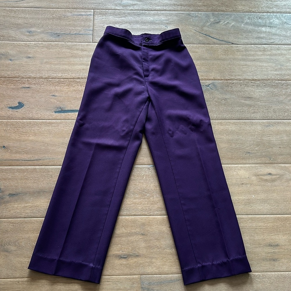 Vintage Levi’s Slacks